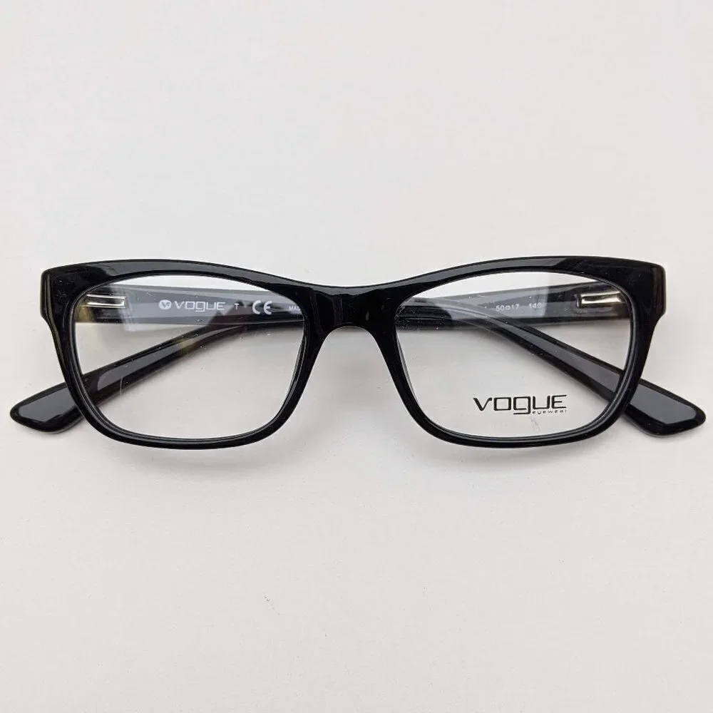🕶️Vogue VO2767 W44 Eyeglasses 50/17 140 /KAI452🕶️​